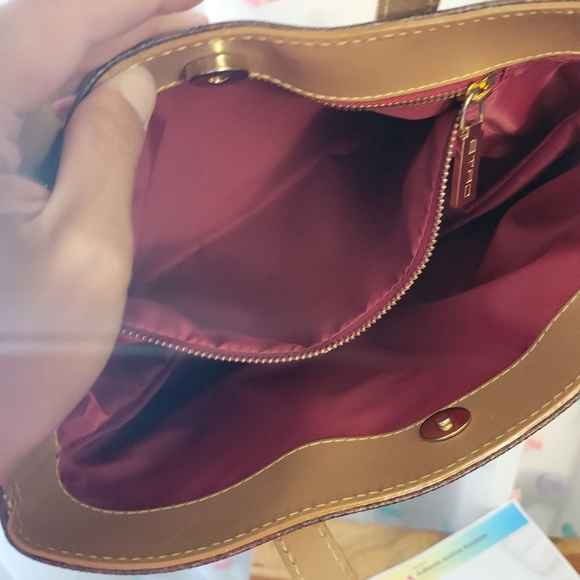 Authentic Etro Handbag - Picture 12 of 17